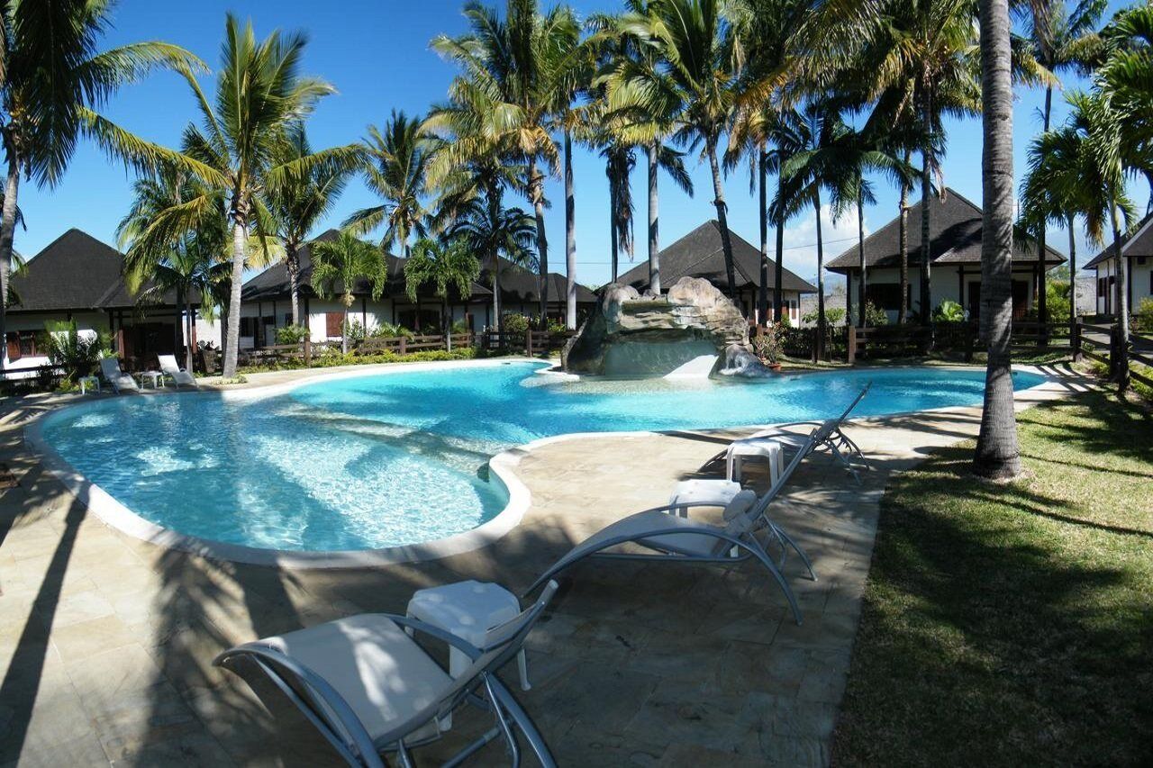 Le Domaine Des Pierres Hotel Сен-Пиер Екстериор снимка